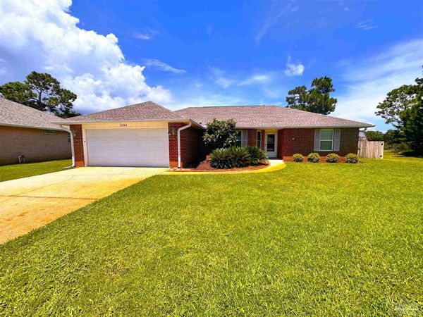 3304 Tiller Ct, Pensacola, FL 32507