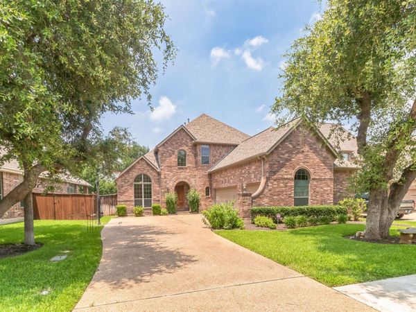 208 Angus DR, Cedar Park, TX 78613