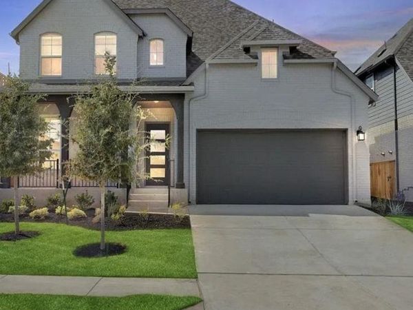 1328 Texas Ash LN, Georgetown, TX 78628