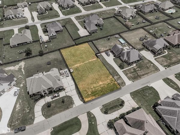 LOT 227 Aw Drive, Stonewall, LA 71078