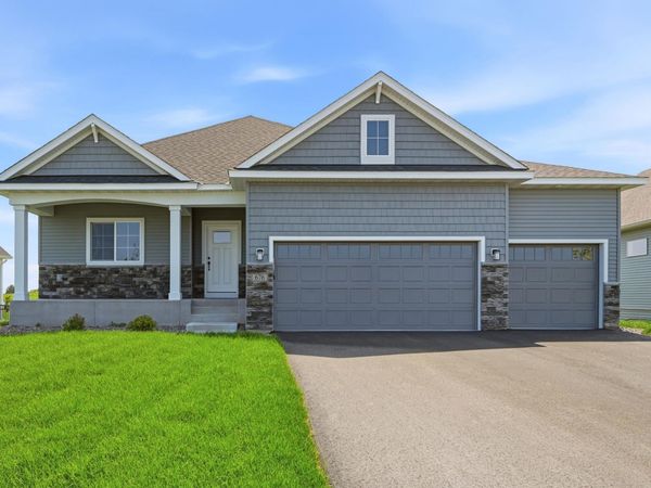 676 Goldenrod Court, Delano, MN 55328