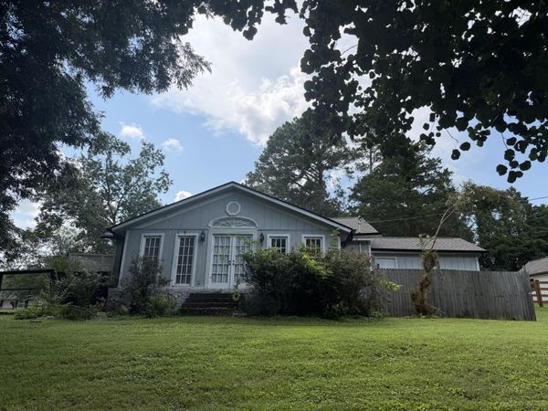 60 Mountain View Lane, Ringgold, GA 30736