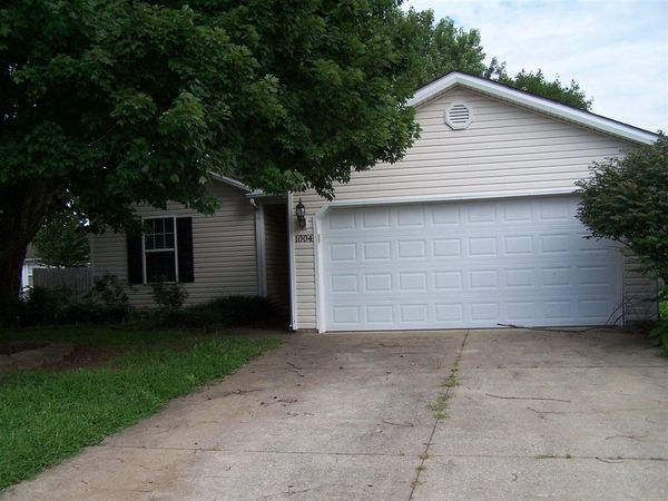 1004 Overboard Court , Bowling Green, KY 42103