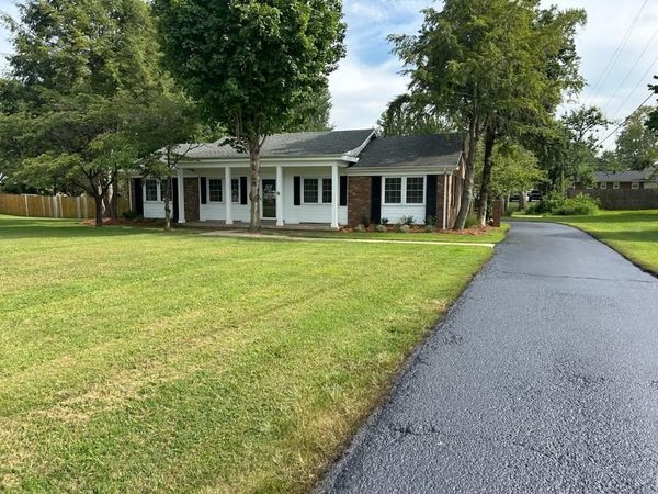 1417 Fairview Avenue , Bowling Green, KY 42103