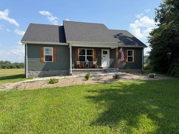 1564 Mt Olivet Girkin Road , Bowling Green, KY 42101