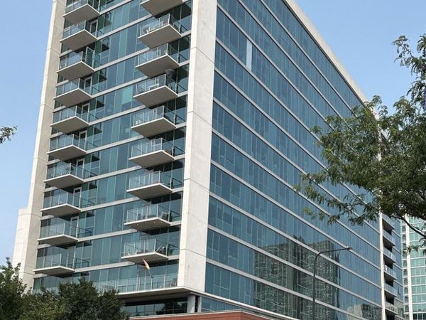 3740 N Halsted Street , Unit 914, Chicago, IL 60613