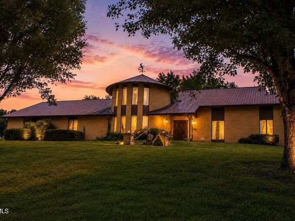 34142 Wilderness Road, Jonesville, VA 24263
