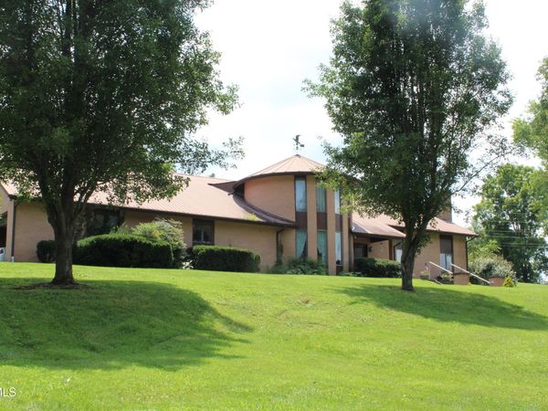 34142 Wilderness Road, Jonesville, VA 24263