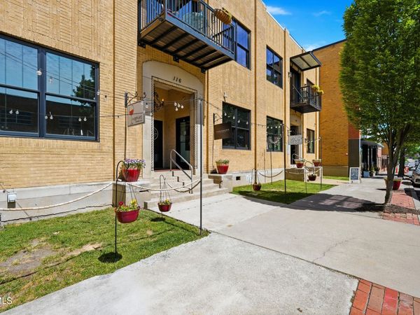 116 Commerce Street, Unit Ste 214, Kingsport, TN 37660