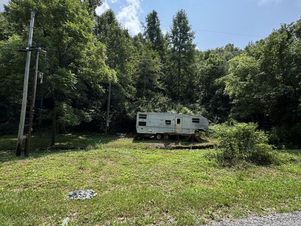 Tbd Pumpkin Valley Road, Eidson, TN 37731