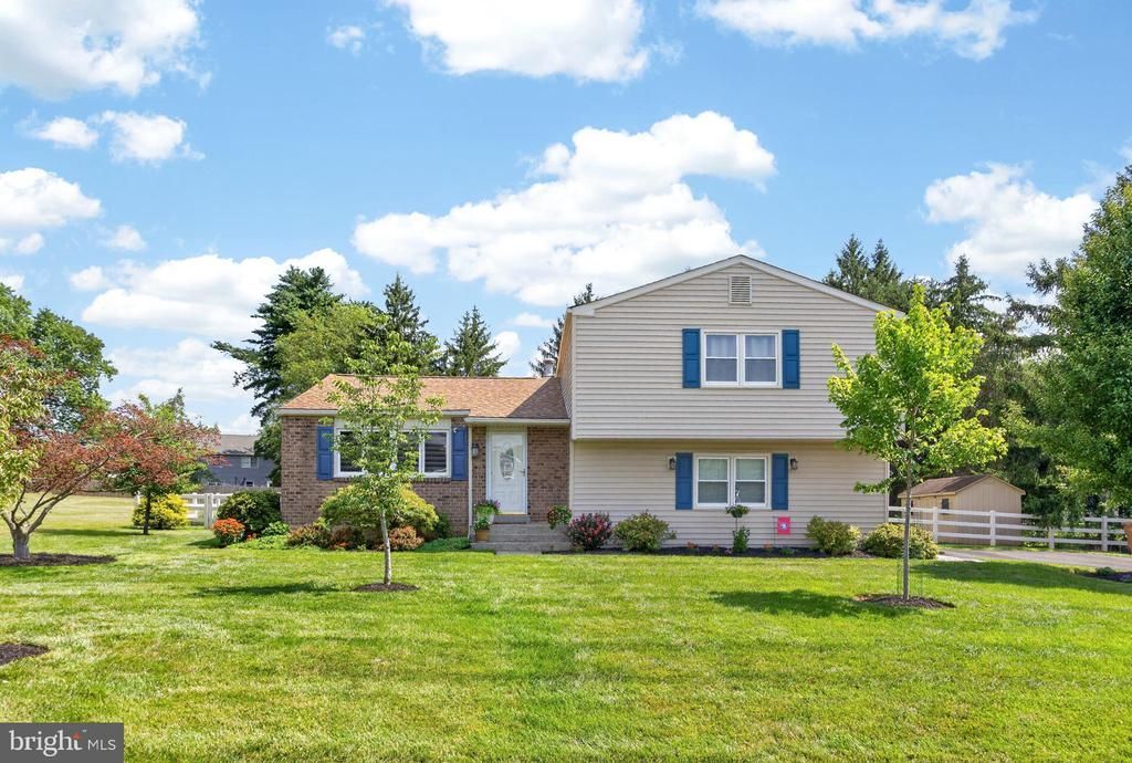 1340 BARTON DRIVE, FORT WASHINGTON, PA 19034