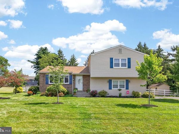 1340 BARTON DRIVE, FORT WASHINGTON, PA 19034