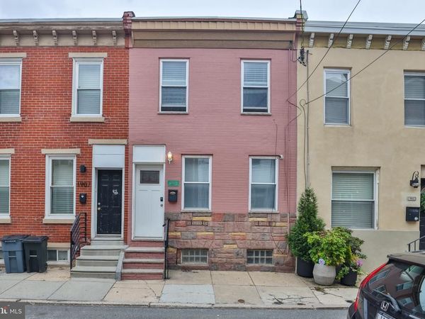 1905 ANNIN STREET, PHILADELPHIA, PA 19146