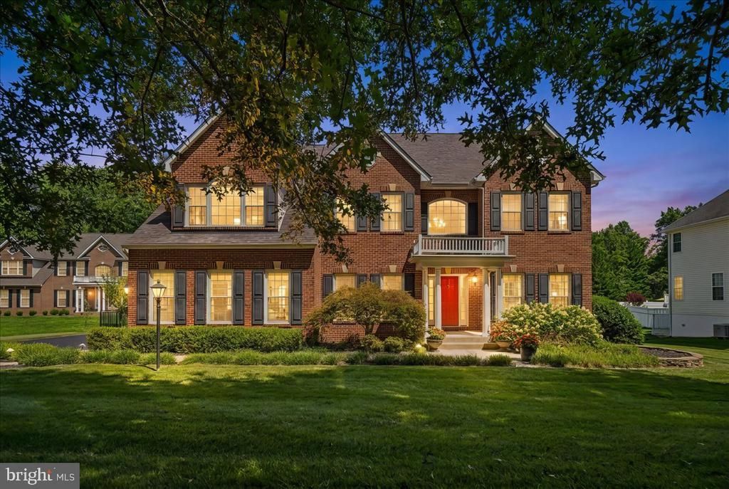 3535 LOYOLA COURT, DUNKIRK, MD 20754