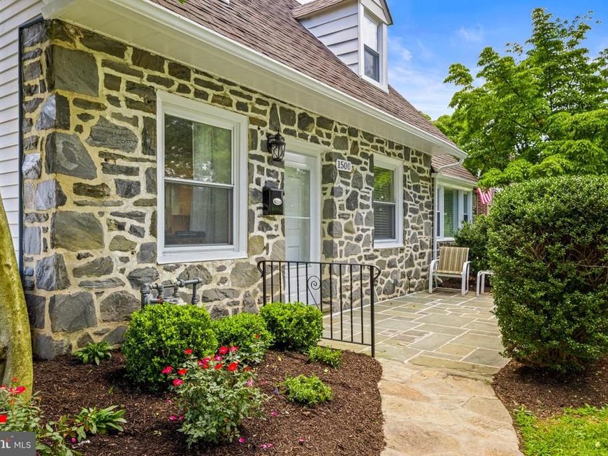 1500 W Chester Pike, Havertown, PA 19083 Main Photo