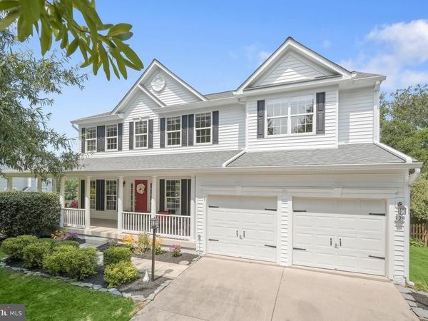 329 LOCUST GROVE DRIVE, PURCELLVILLE, VA 20132