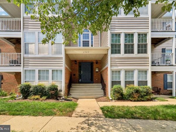 3560 SHERBROOKE CIRCLE, Unit 202, WOODBRIDGE, VA 22192