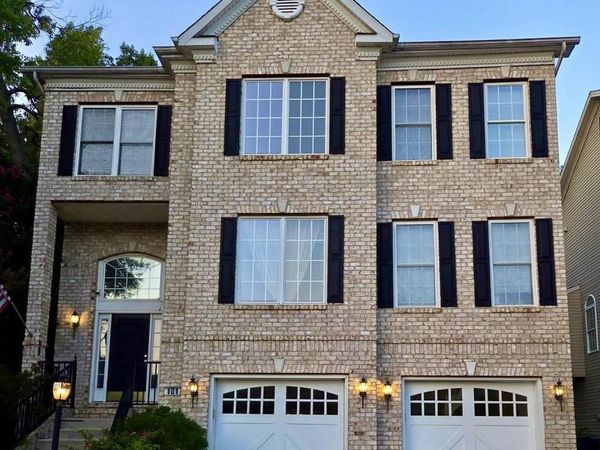 101 MILTON AVENUE, FALLSTON, MD 21047