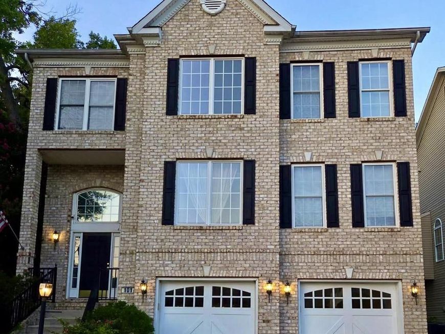 101 Milton Avenue , Fallston, MD 21047 Main Photo