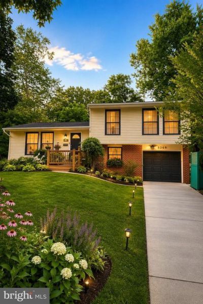 5369 THUNDER HILL ROAD , COLUMBIA, MD 21045