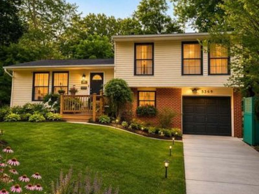 5369 Thunder Hill Road, Columbia, MD 21045 Main Photo