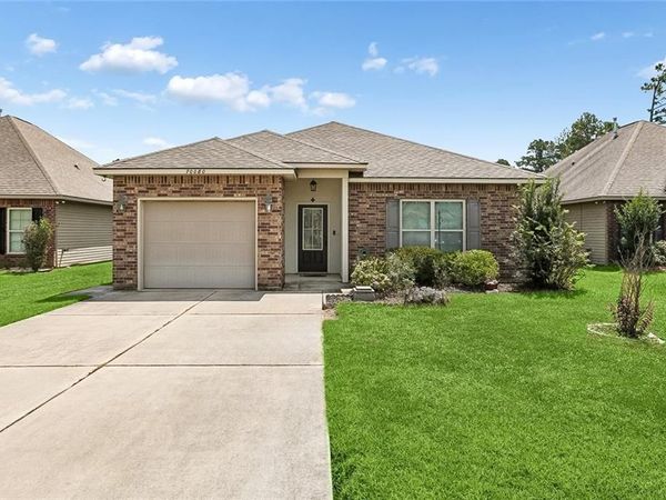 70080 5TH Street , Covington, LA 70433