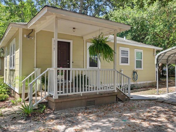179 Gardenia Street, Biloxi, MS 39531