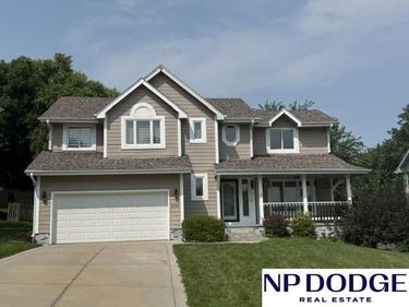 4508 S 149 Terrace, Omaha, NE 68137