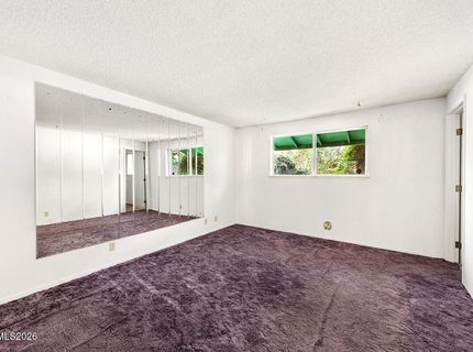 2880 Caballo Drive, Reno, NV 89502 Photo
