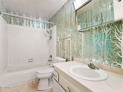 2880 Caballo Drive, Reno, NV 89502 Photo