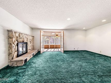 2880 Caballo Drive, Reno, NV 89502 Photo