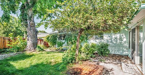 2880 Caballo Drive, Reno, NV 89502 Photo