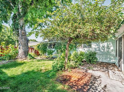 2880 Caballo Drive, Reno, NV 89502 Photo