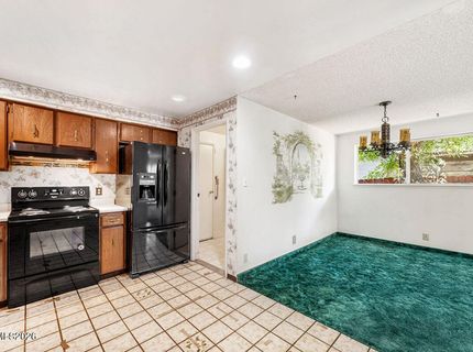 2880 Caballo Drive, Reno, NV 89502 Photo