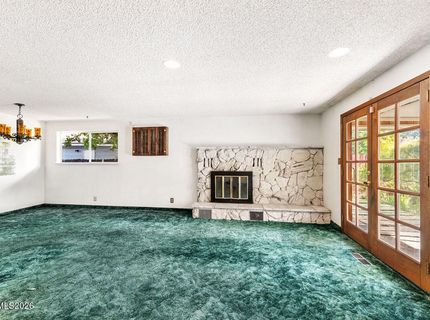 2880 Caballo Drive, Reno, NV 89502 Photo