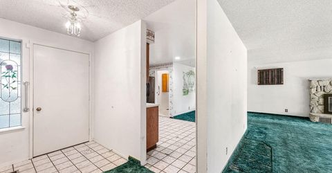 2880 Caballo Drive, Reno, NV 89502 Photo