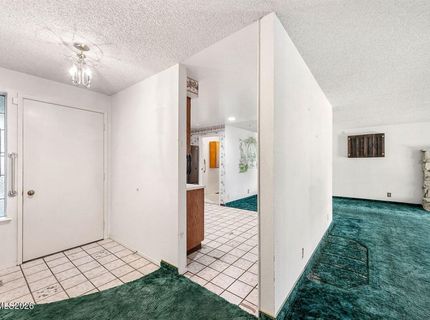 2880 Caballo Drive, Reno, NV 89502 Photo