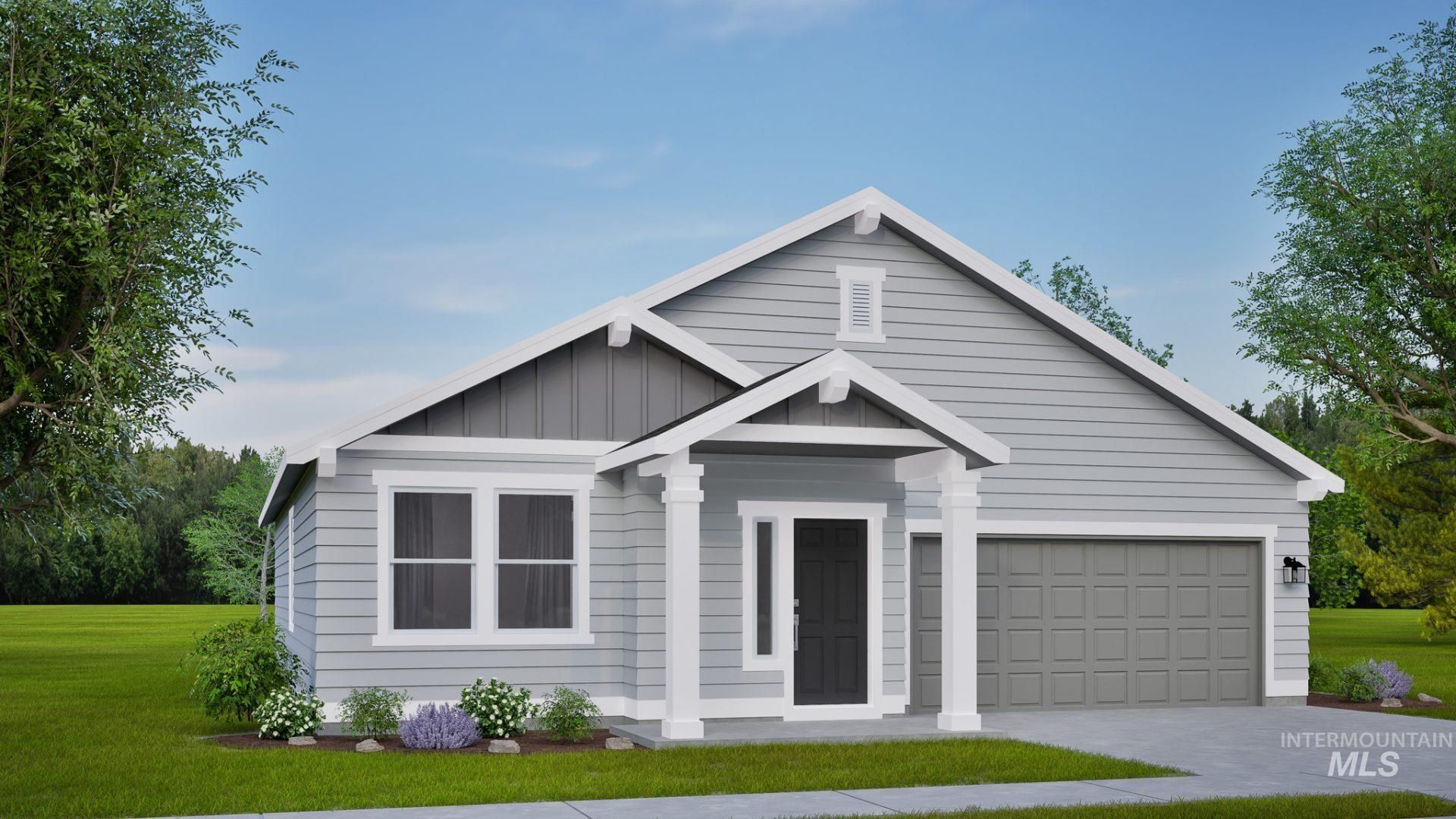 3641 E Fitz Roy St., Unit Hudson, Kuna, ID 83634 Main Photo