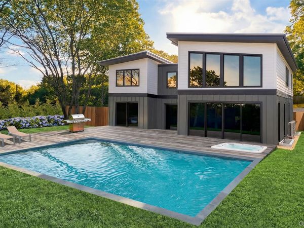25 S Duncan Drive , Montauk, NY 11954