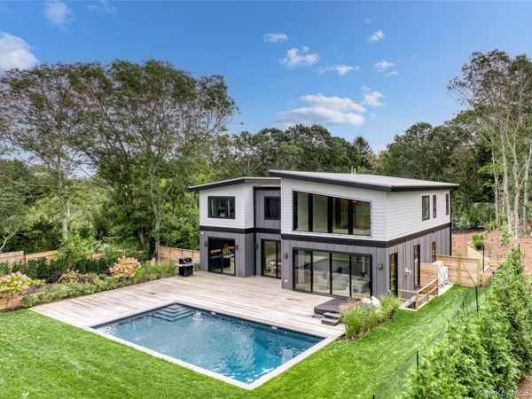 25 S Duncan Drive, Montauk, NY 11954