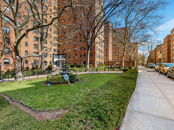 99-05 63rd Dr , Unit 7K, Rego Park, NY 11374