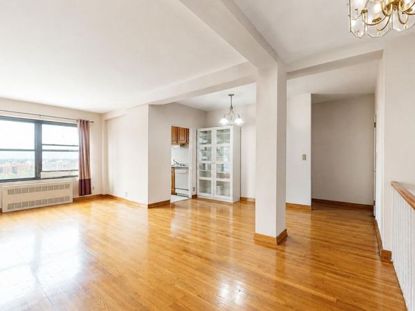 99-05 63rd Dr, Unit 7K, Rego Park, NY 11374