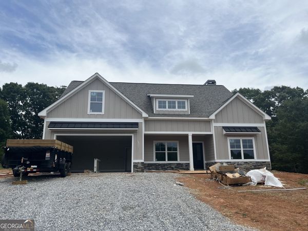 6740 Little Whistle Way, Clermont, GA 30527