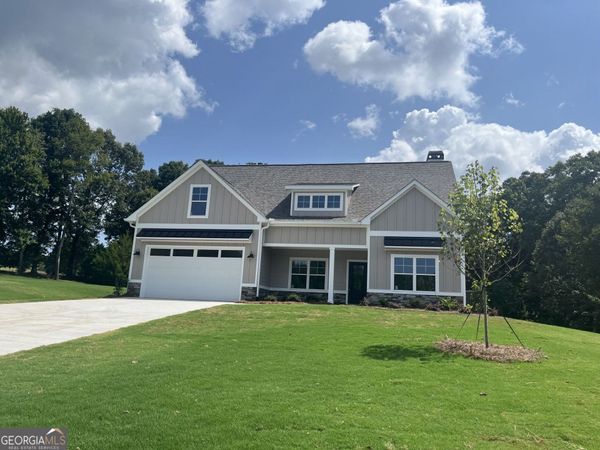 6740 Little Whistle Way, Clermont, GA 30527