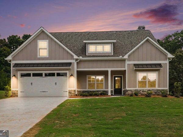 6740 Little Whistle Way, Clermont, GA 30527