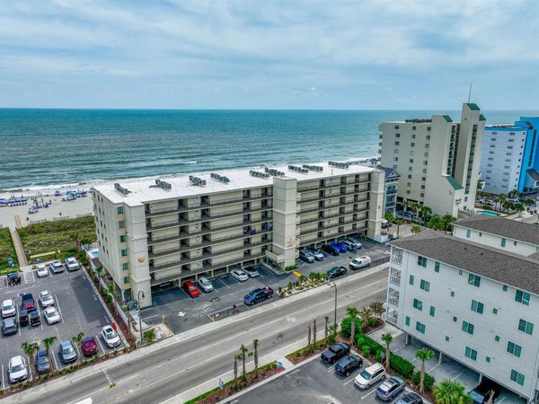 4605 S Ocean Blvd., Unit H-1, North Myrtle Beach, SC 29582