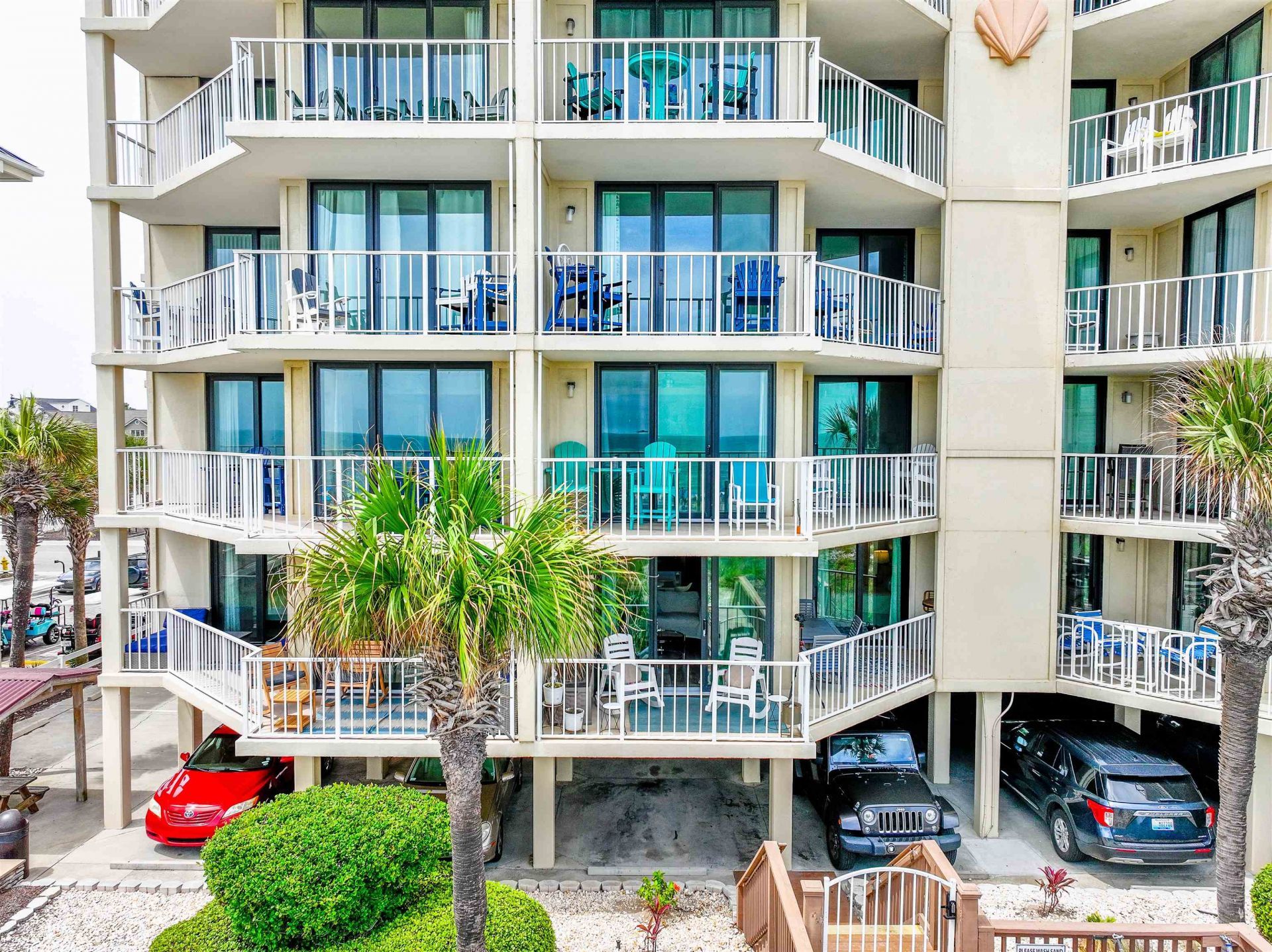 4605 S Ocean Blvd. Photo 35