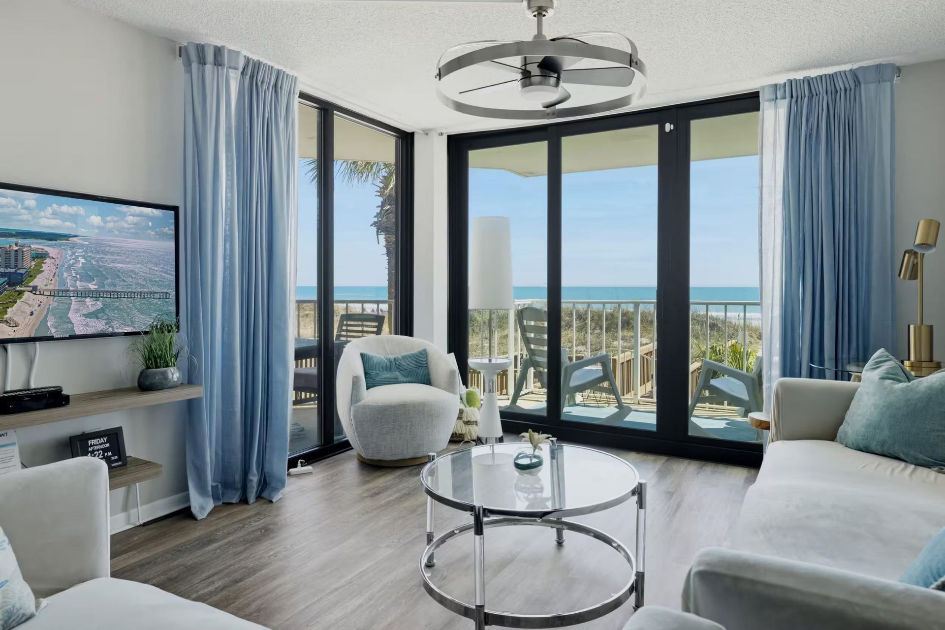 4605 S Ocean Blvd. Photo 9