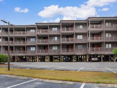 202 N Ocean Blvd., Unit 214, North Myrtle Beach, SC 29582
