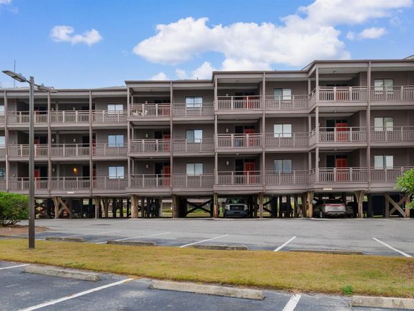 202 N Ocean Blvd., Unit 214, North Myrtle Beach, SC 29582